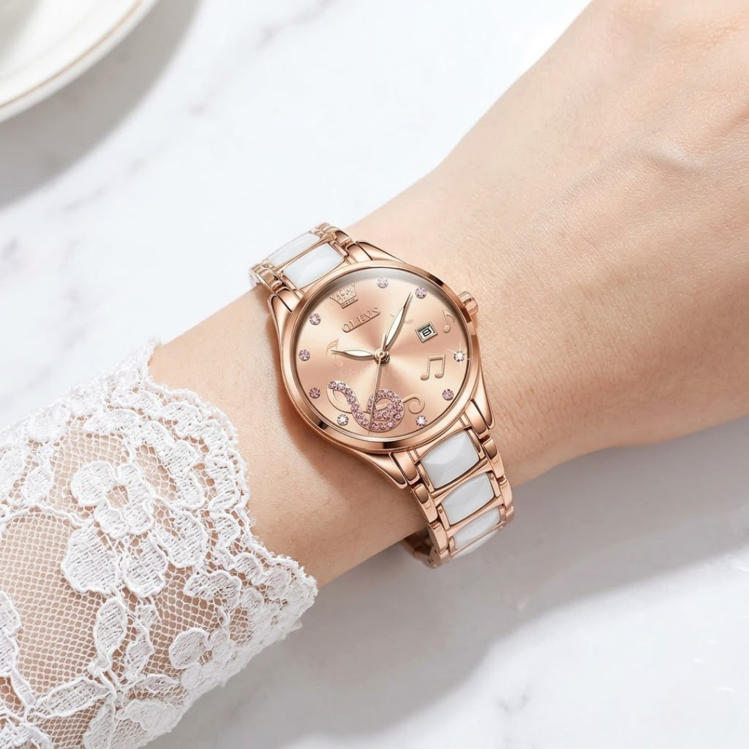 Watch – Brigida – 28mm - Watch