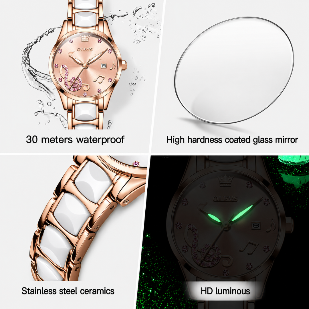Watch – Brigida – 28mm - Watch