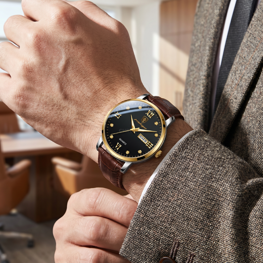 Watch – Bruno – 42mm - Watch