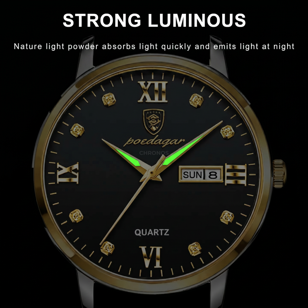 Watch – Bruno – 42mm - Watch