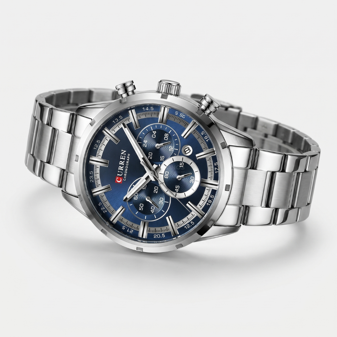 Watch – Cagliari – 47mm - Watch