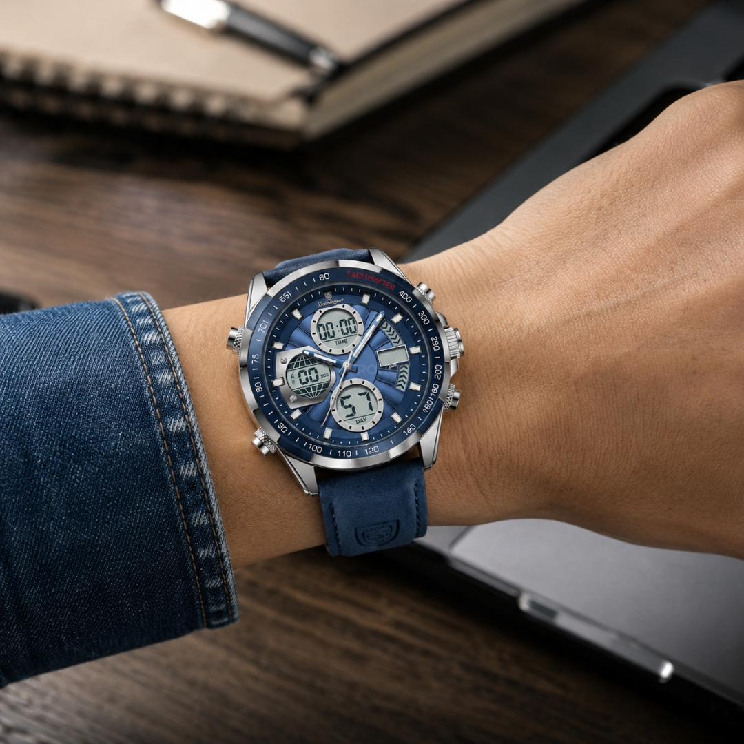 Watch – Capri – 46mm - Watch