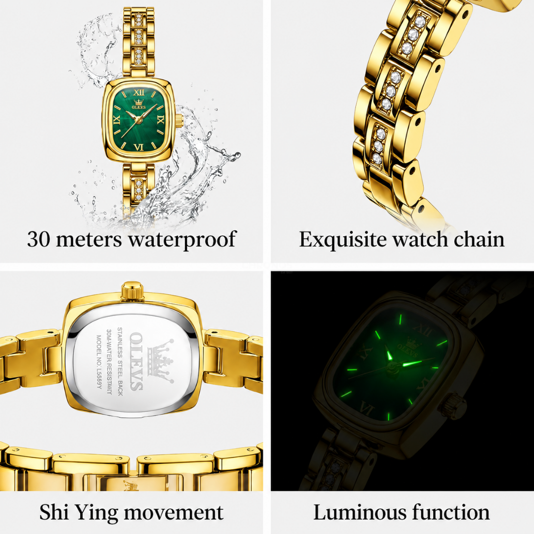Watch – Carla – 32mm - Watch