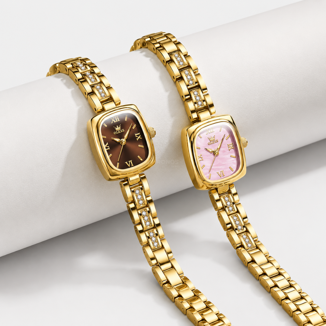 Watch – Carla – 32mm - Watch