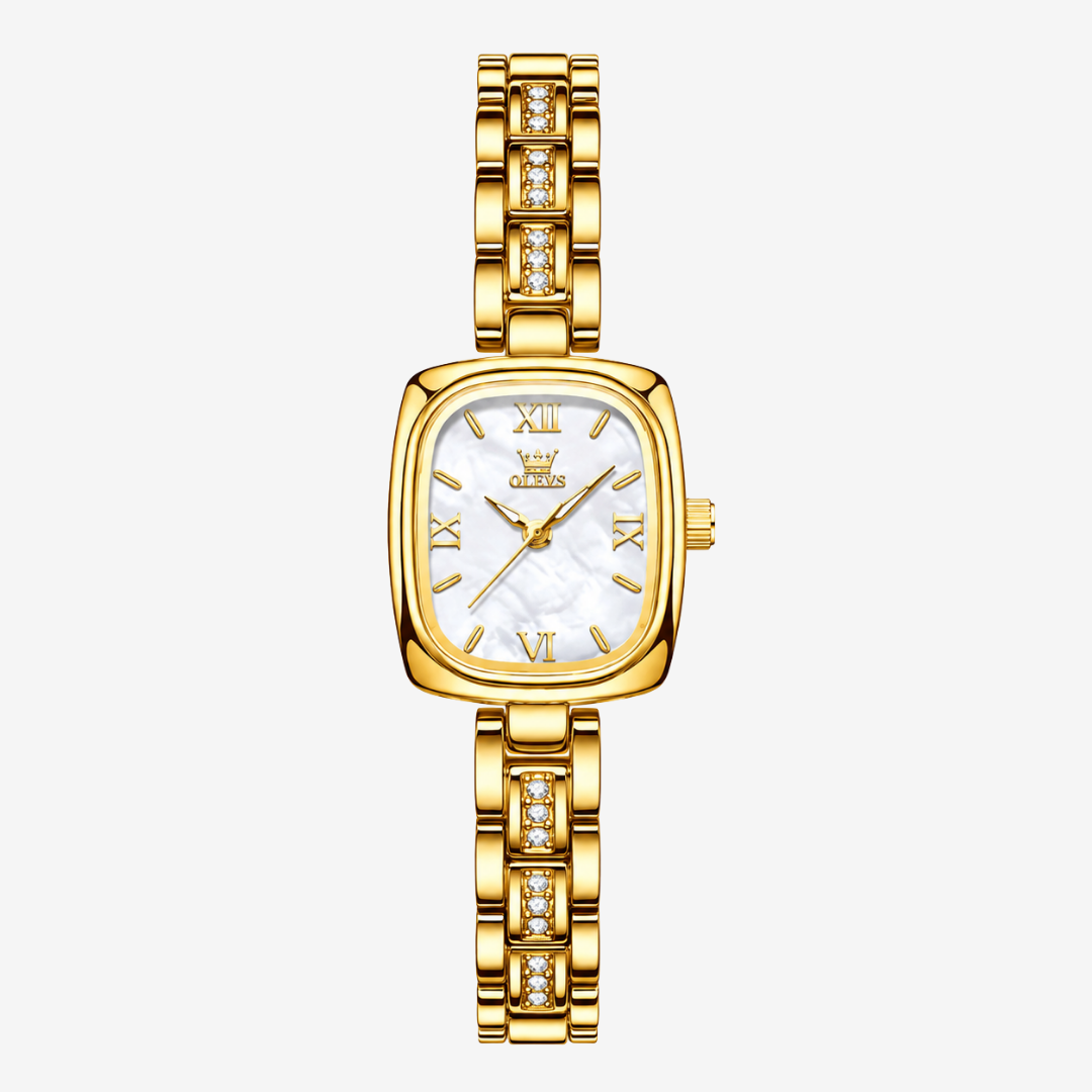 Watch – Carla – 32mm - White - Watch
