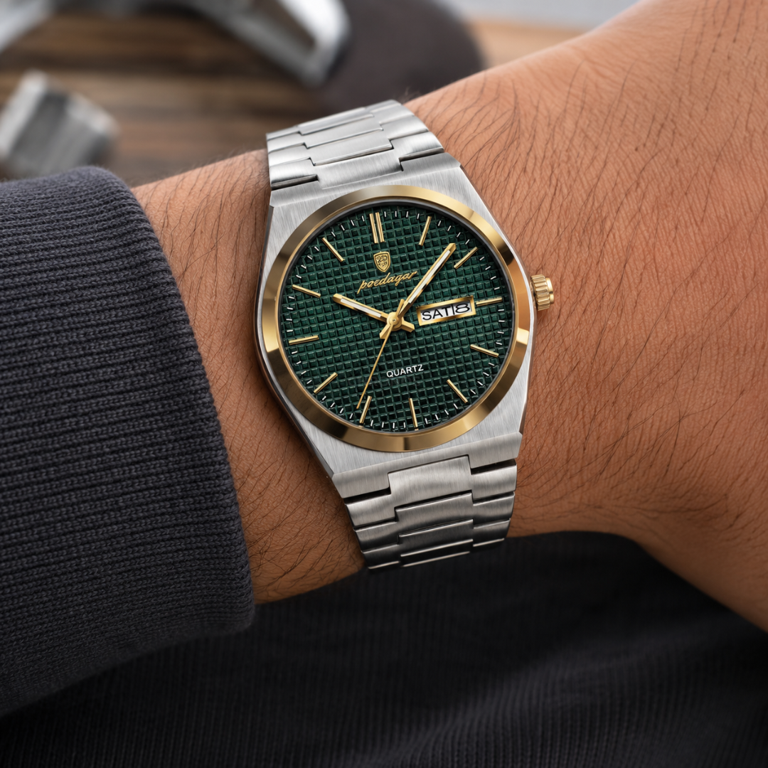 Watch – Carlo – 42mm - Watch