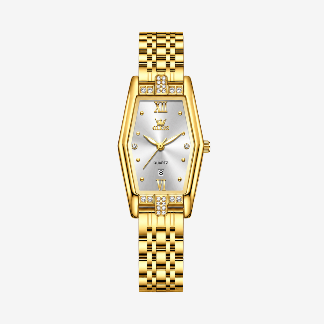 Watch – Carlotta – 32mm - White - Watch