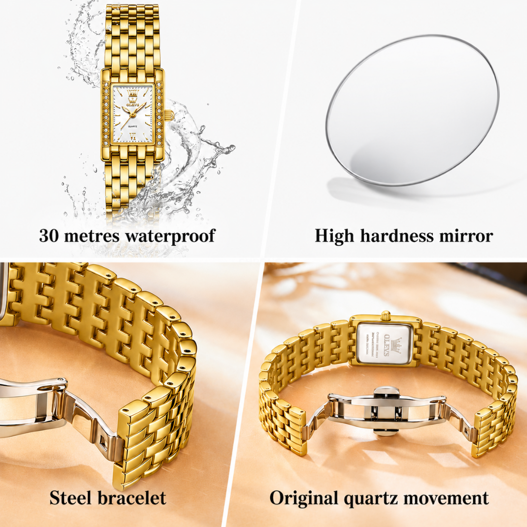 Watch – Carmela – 32mm - Watch