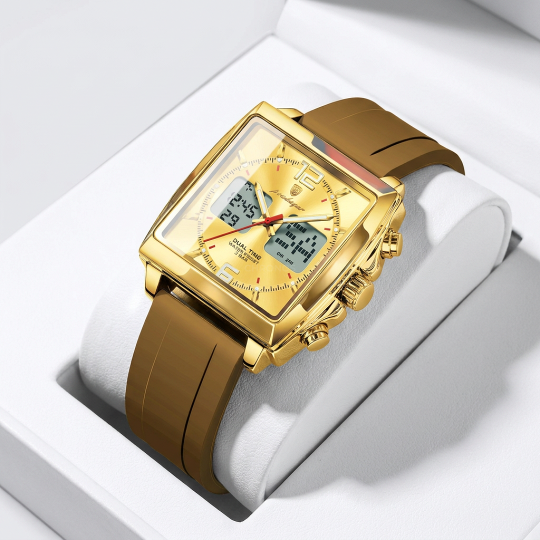 Watch – Carpi – 42mm - Watch