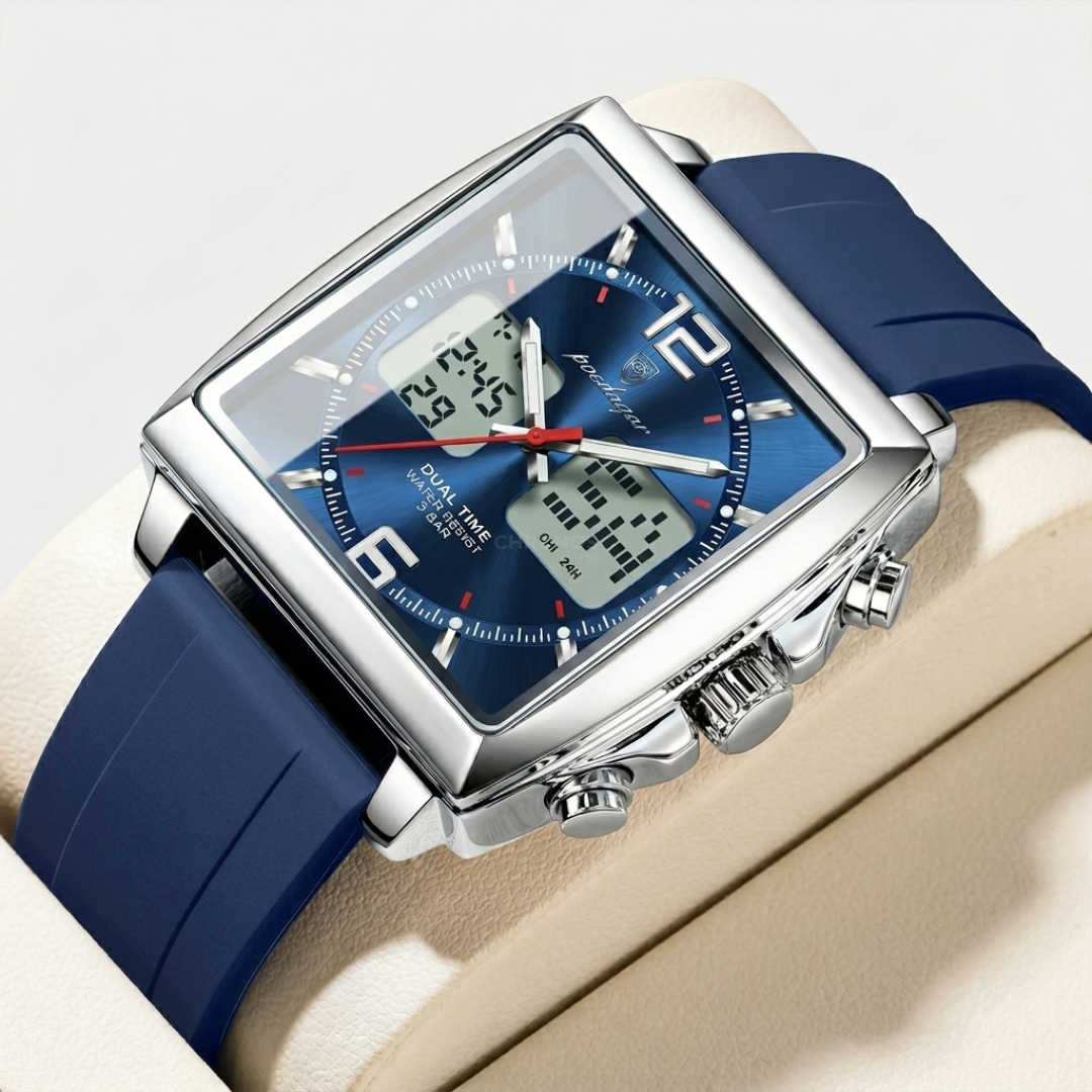 Watch – Carpi – 42mm - Watch