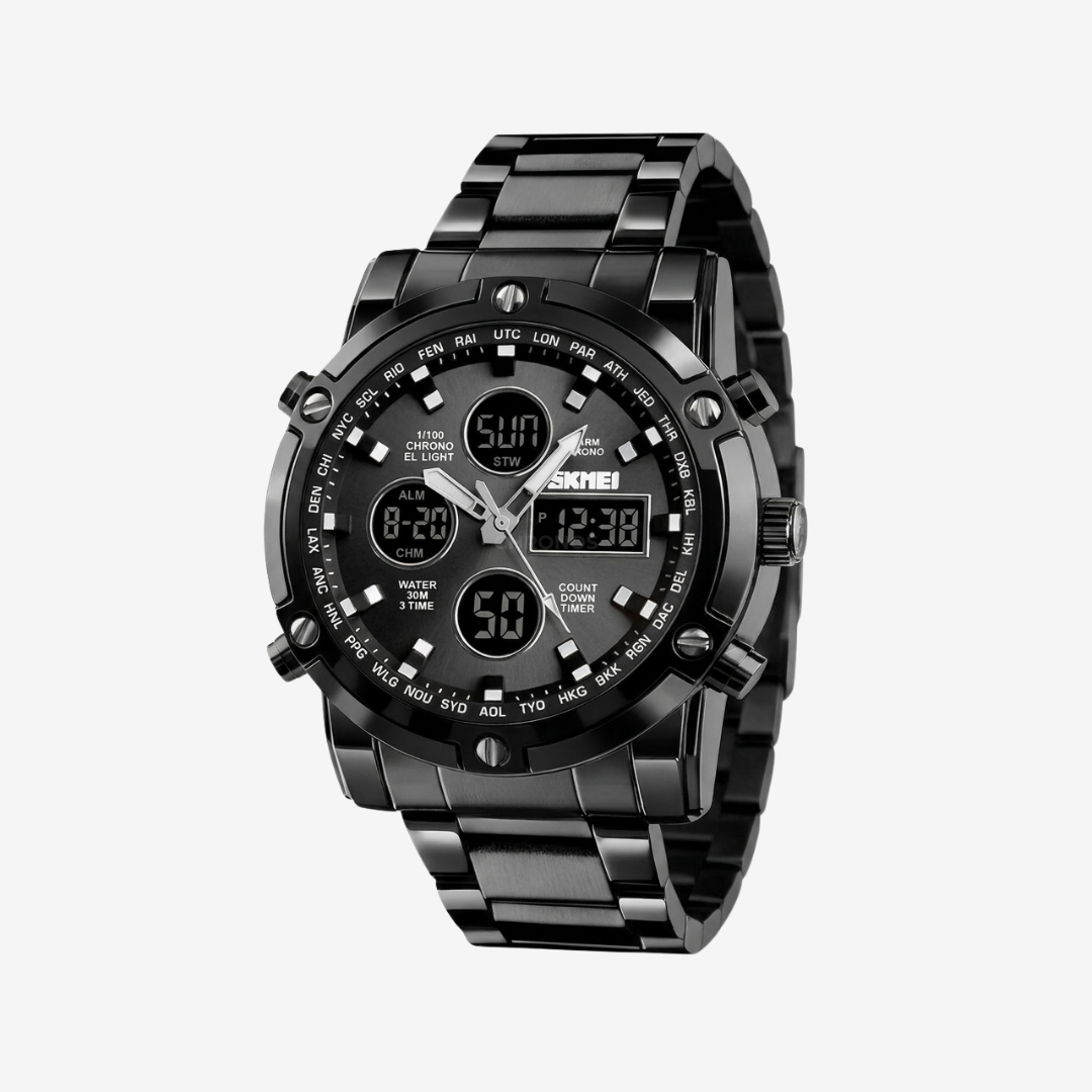 Watch – Caserta – 42mm - Watch