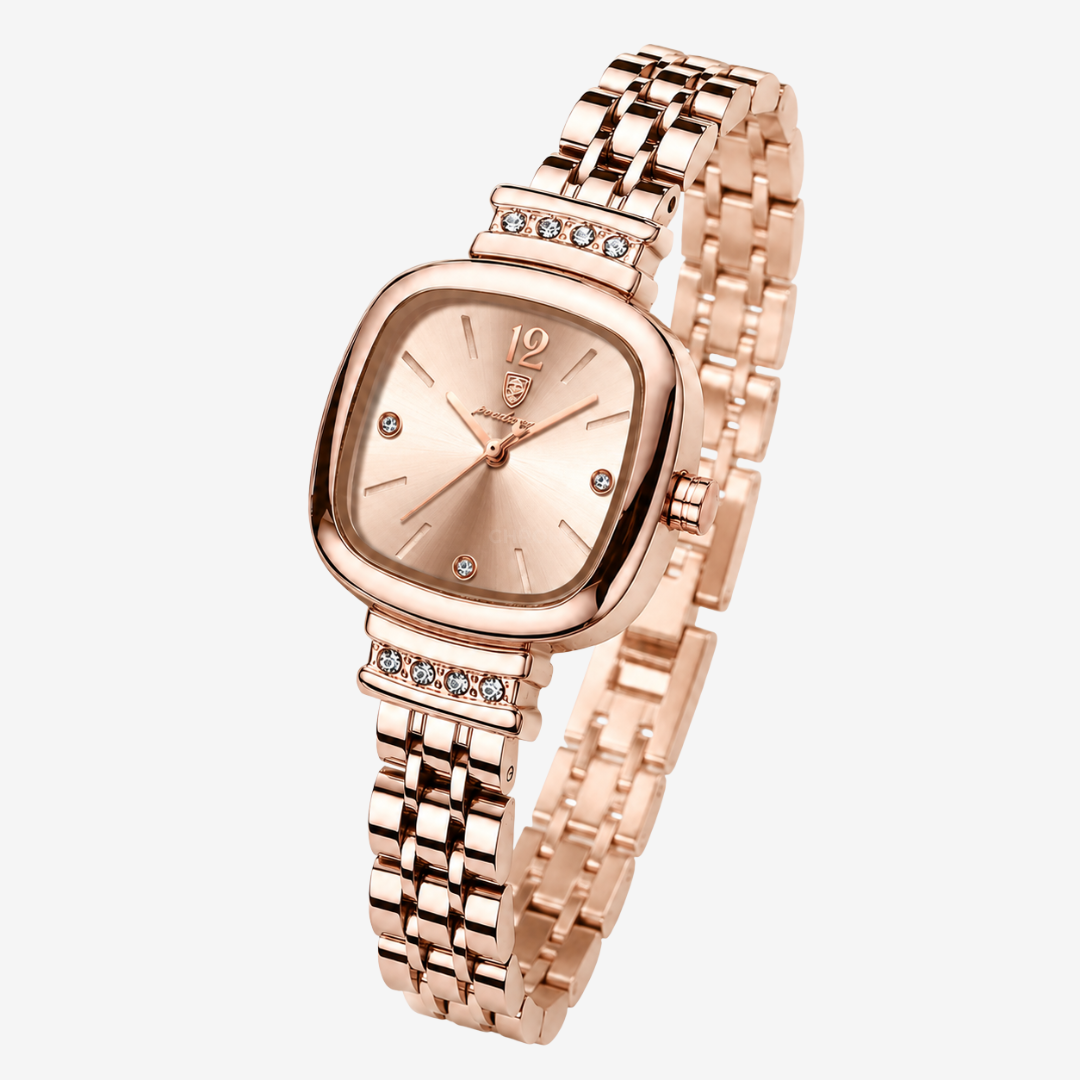 Watch – Celeste – 32mm - Rose Gold - Watch