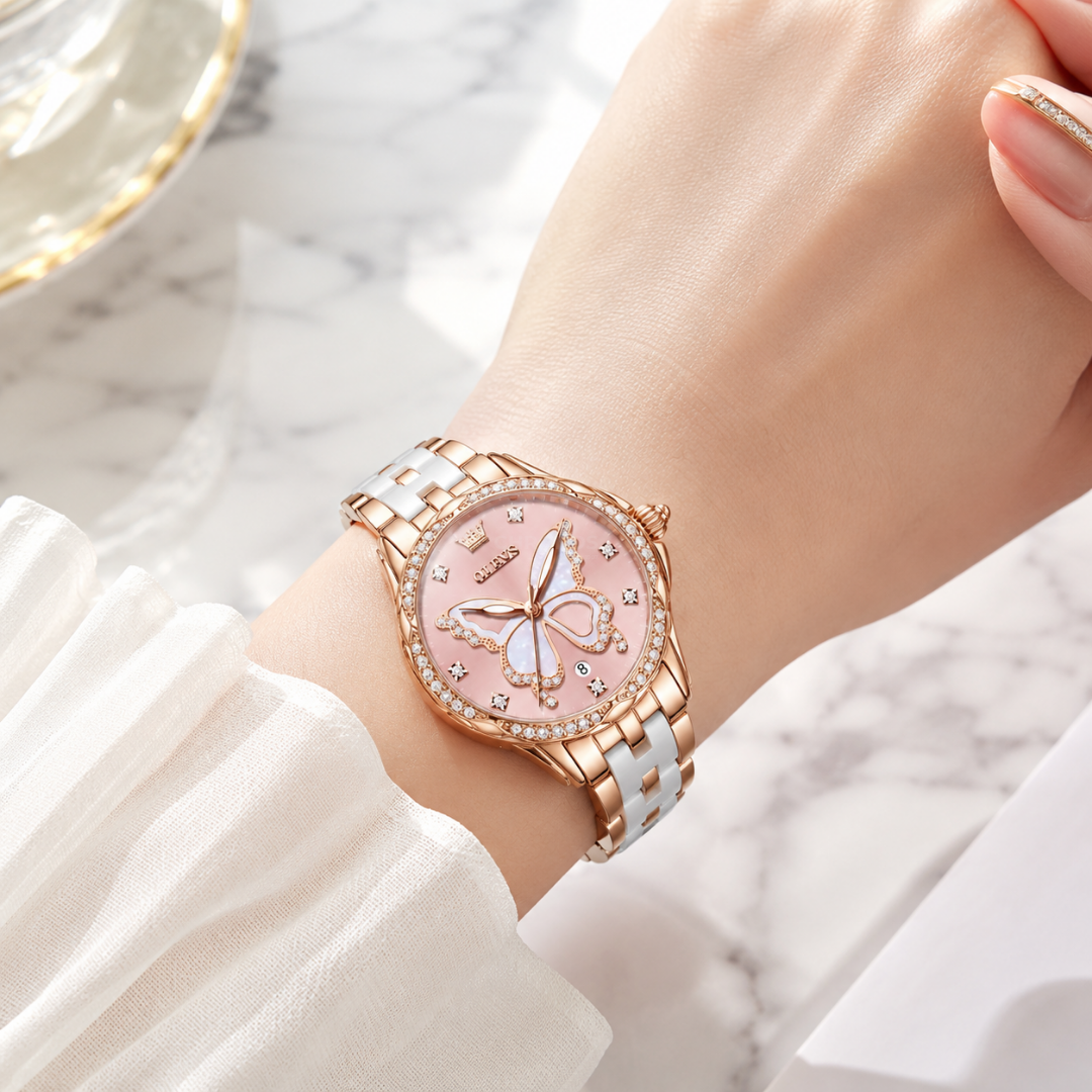 Watch – Cesarina – 36mm - Watch
