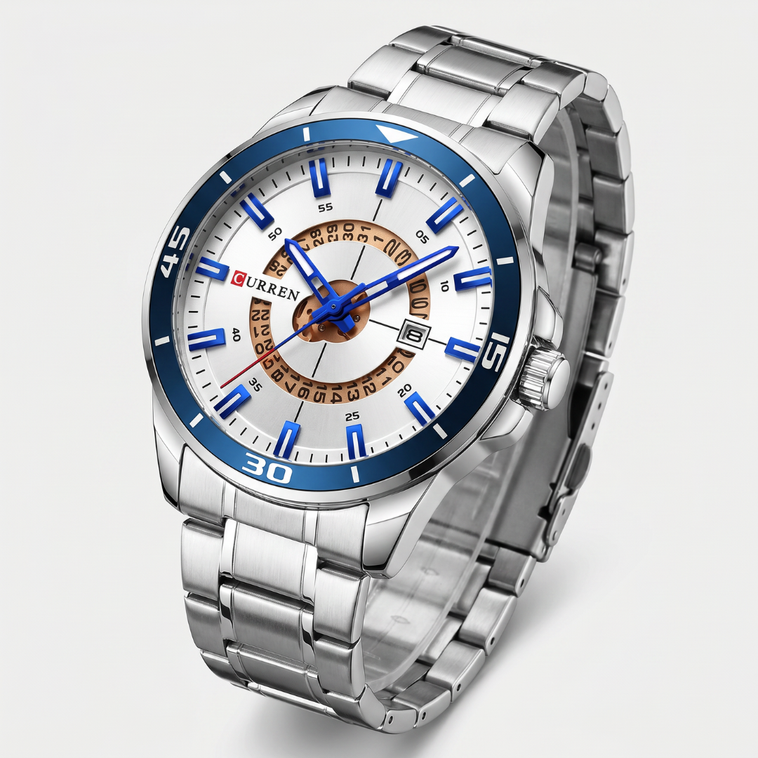 Watch – Cesena – 42mm - Watch