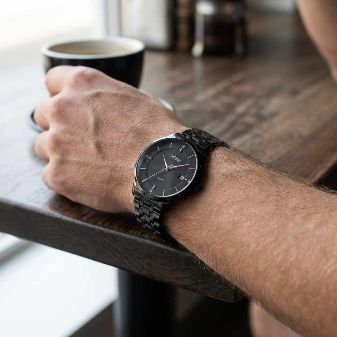 Watch – Chieti – 42mm - Watch