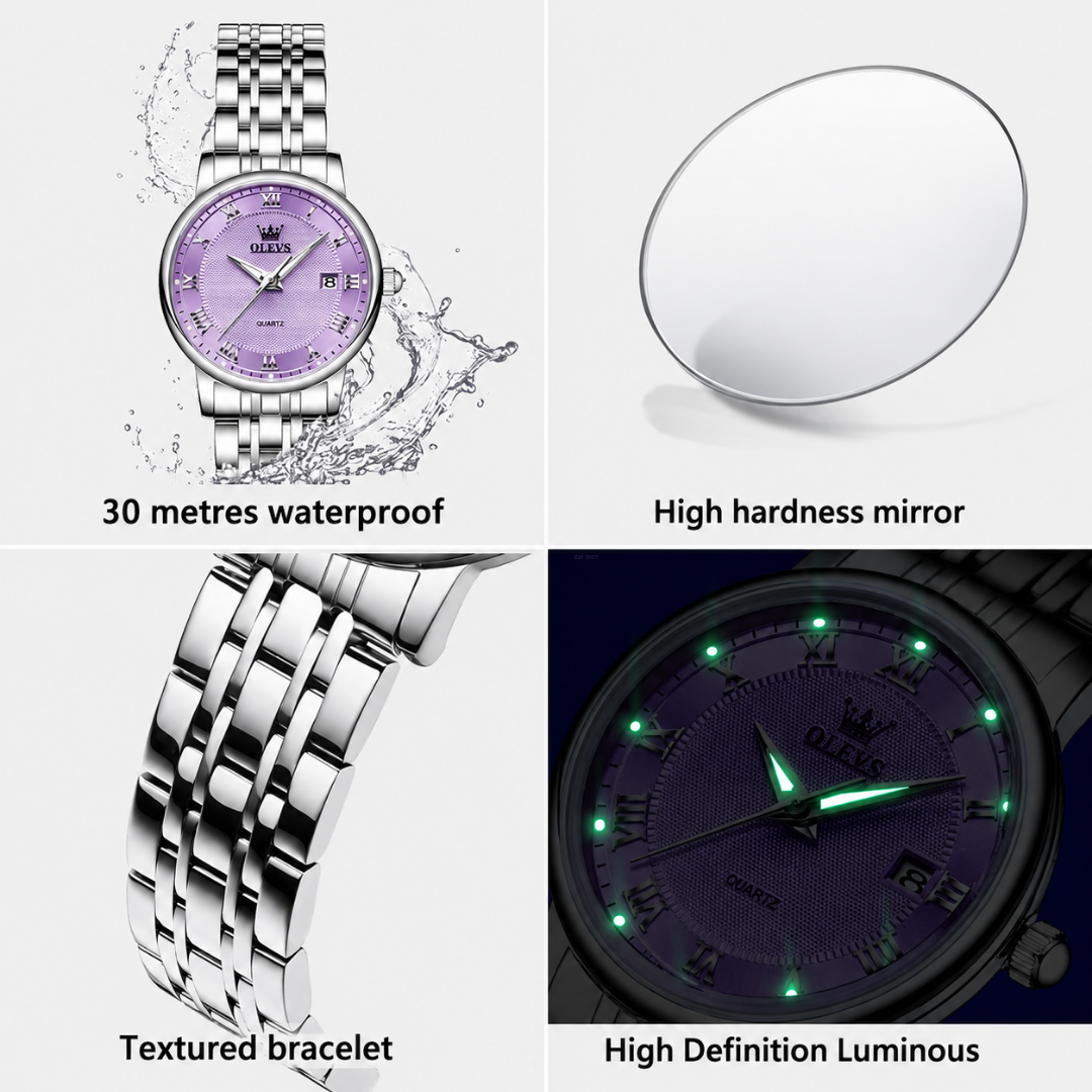 Watch – Clara – 32mm - Watch