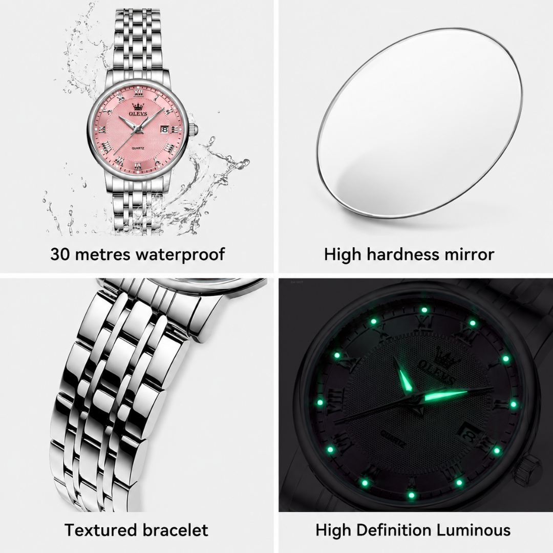 Watch – Clara – 32mm - Watch