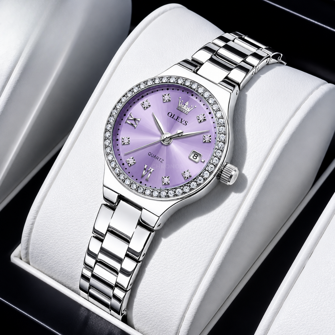 Watch – Clarissa – 32mm - Watch