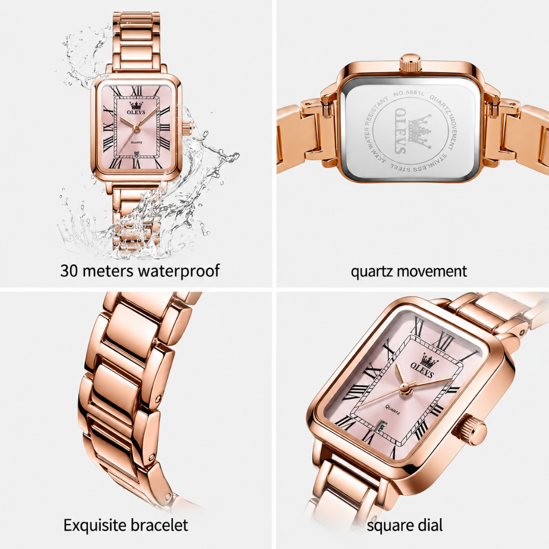 Watch – Consuelo – 32mm - Watch