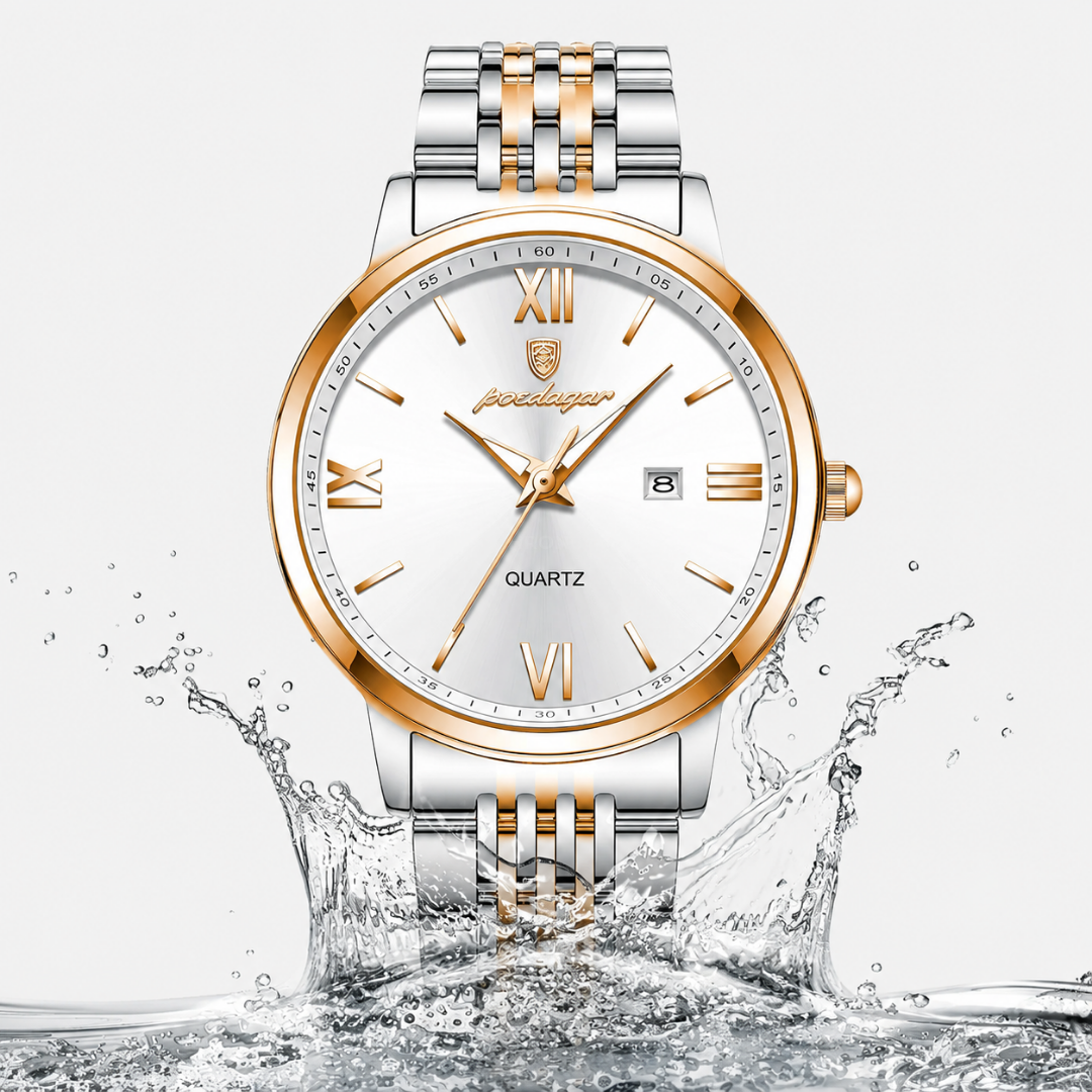 Watch – Cosima – 32mm - Rose Gold - Watch