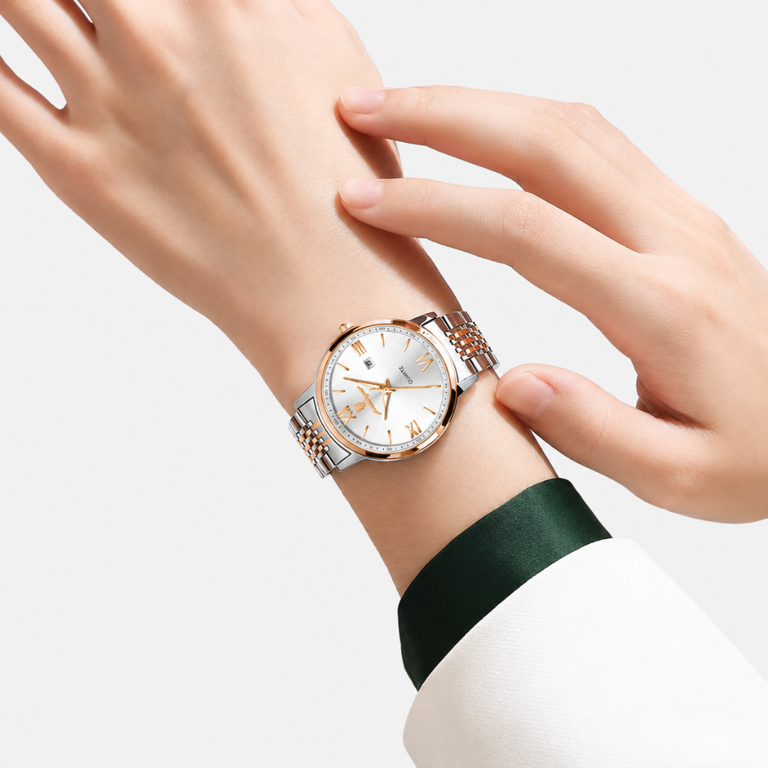 Watch – Cosima – 32mm - Rose Gold - Watch