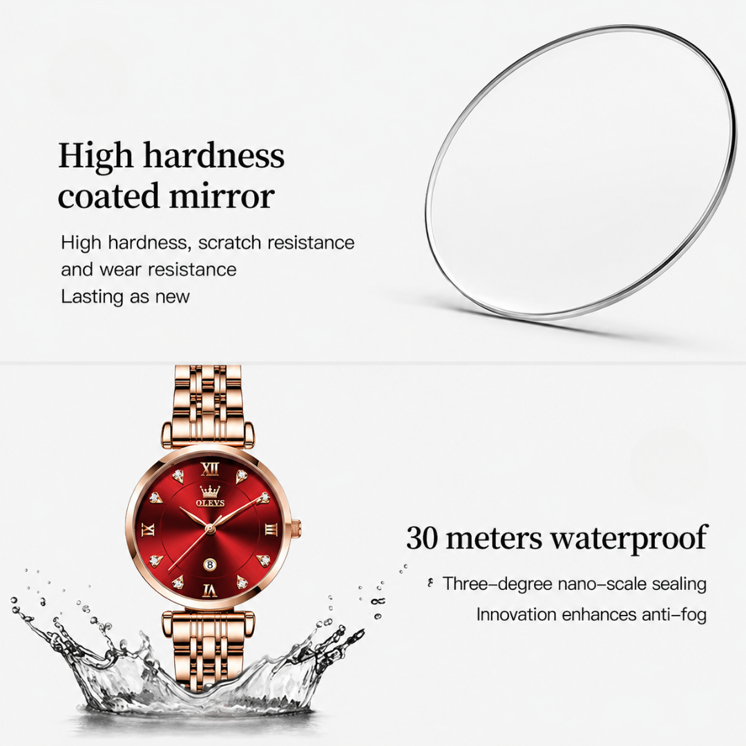 Watch – Costanza – 32mm - Watch