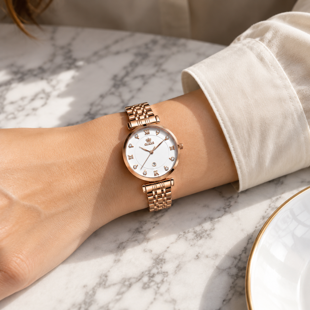 Watch – Costanza – 32mm - Watch