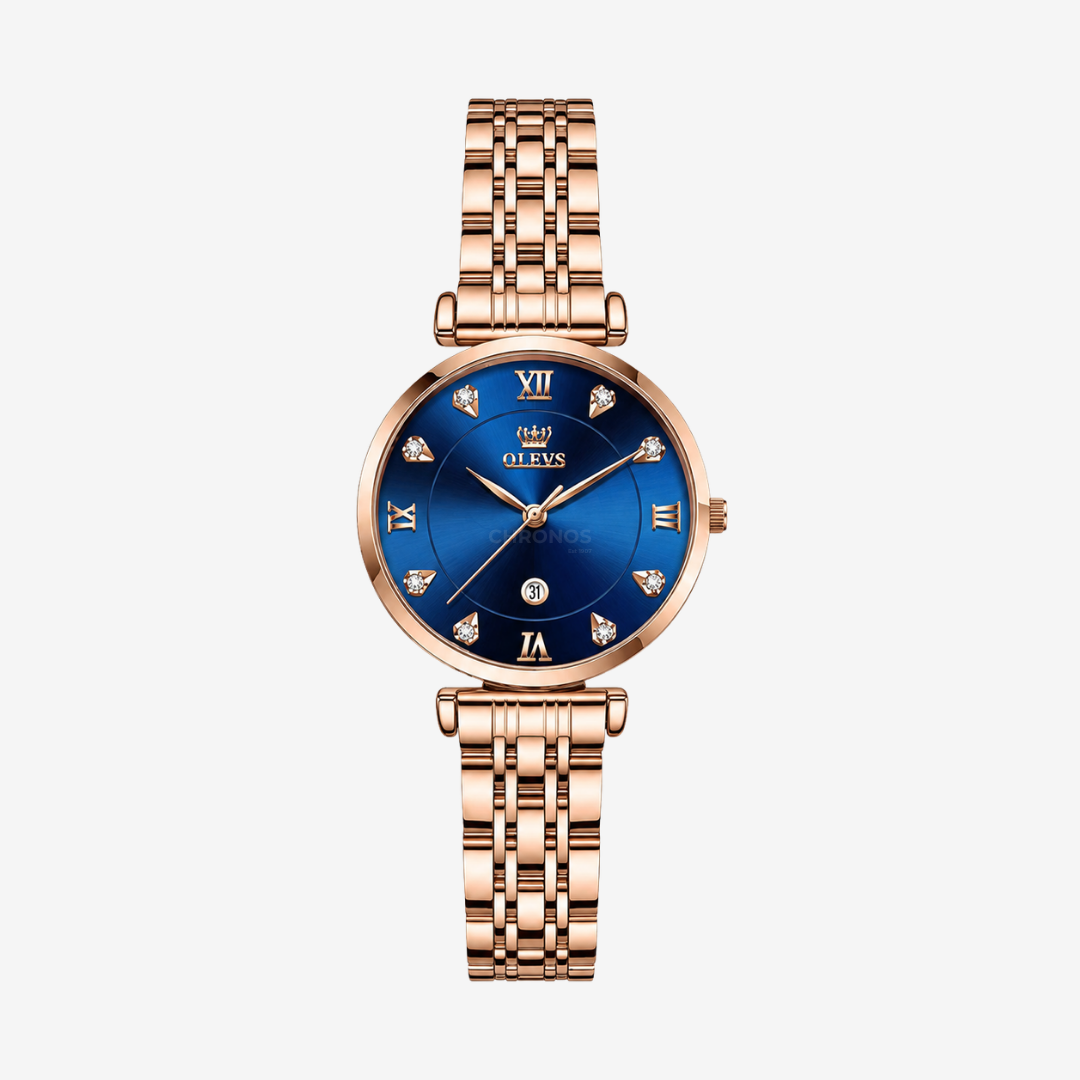Watch – Costanza – 32mm - Blue - Watch