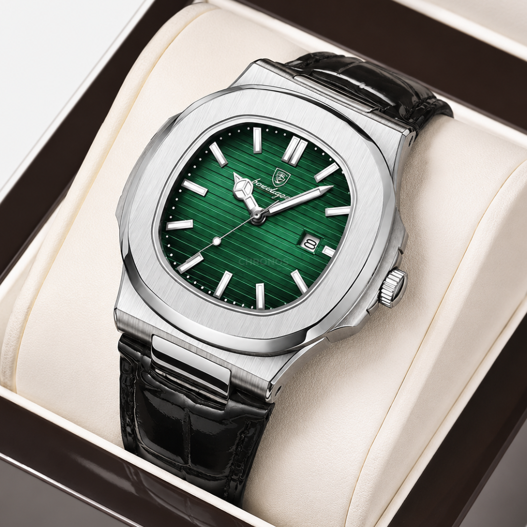 Watch – Cremona – 41mm - Watch