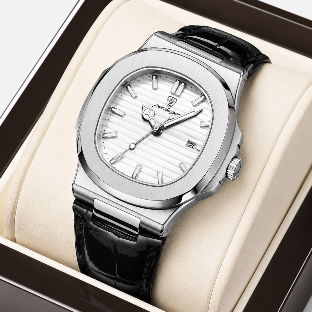Watch – Cremona – 41mm - Watch