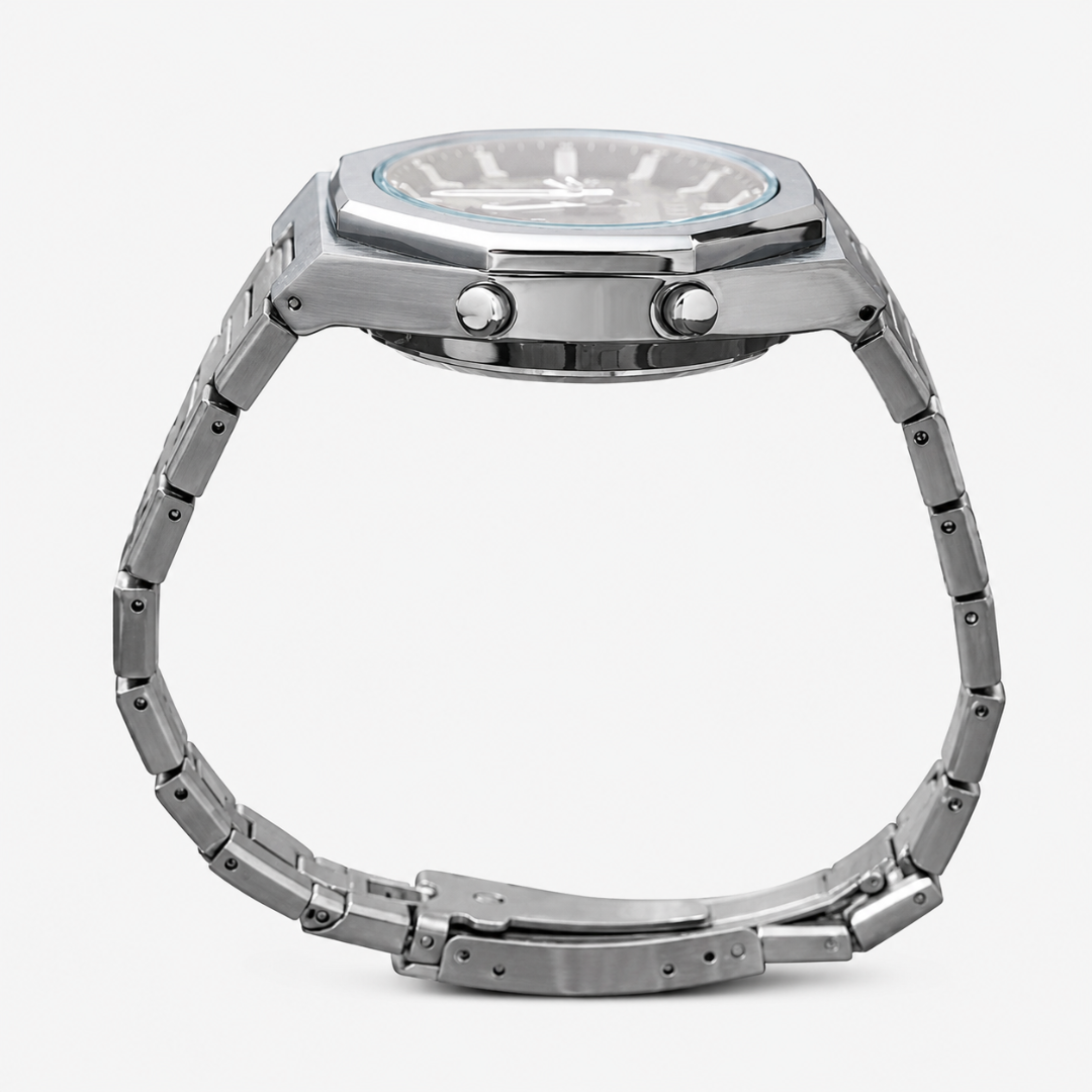 Watch – Crotone – 42mm - Watch