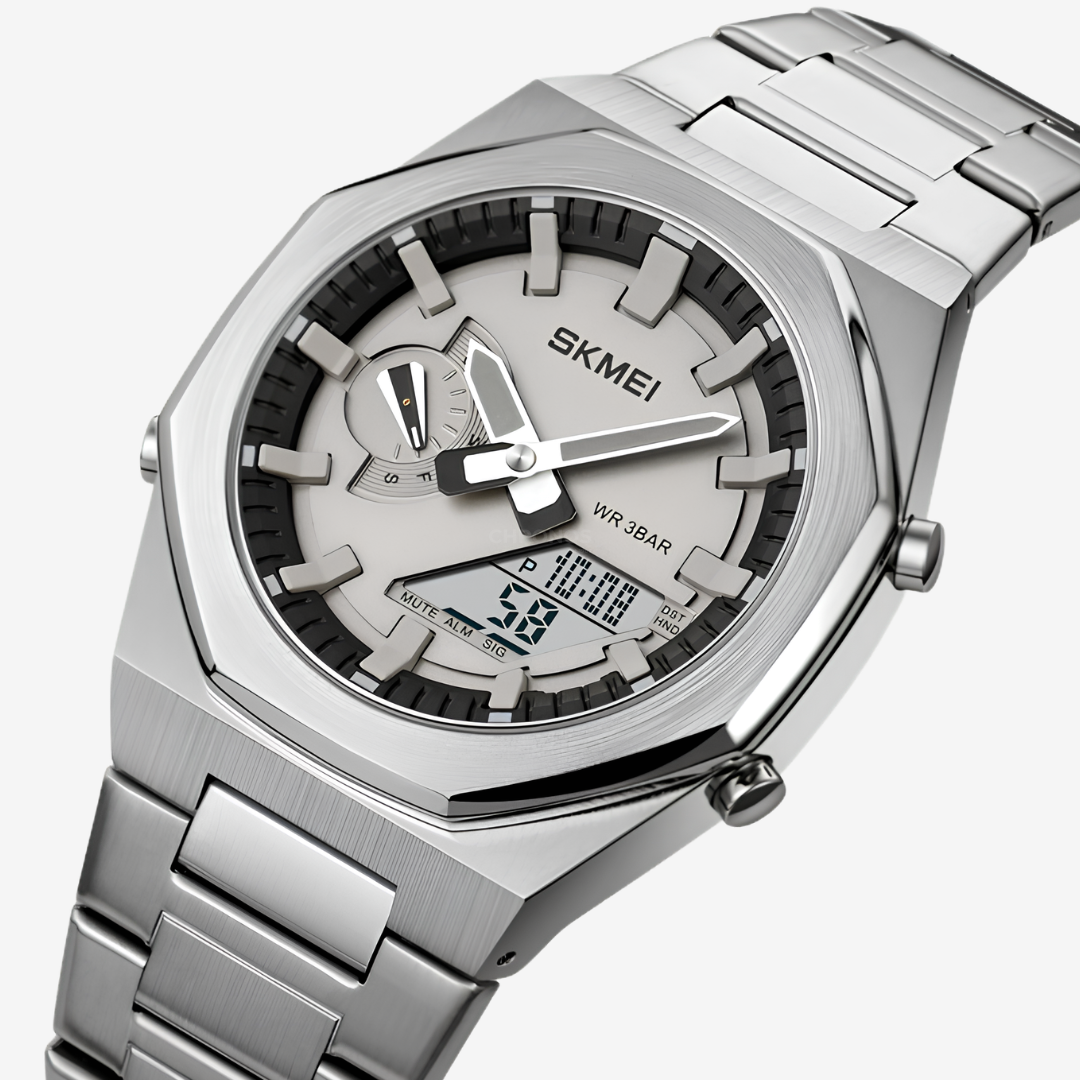 Watch – Crotone – 42mm - Watch