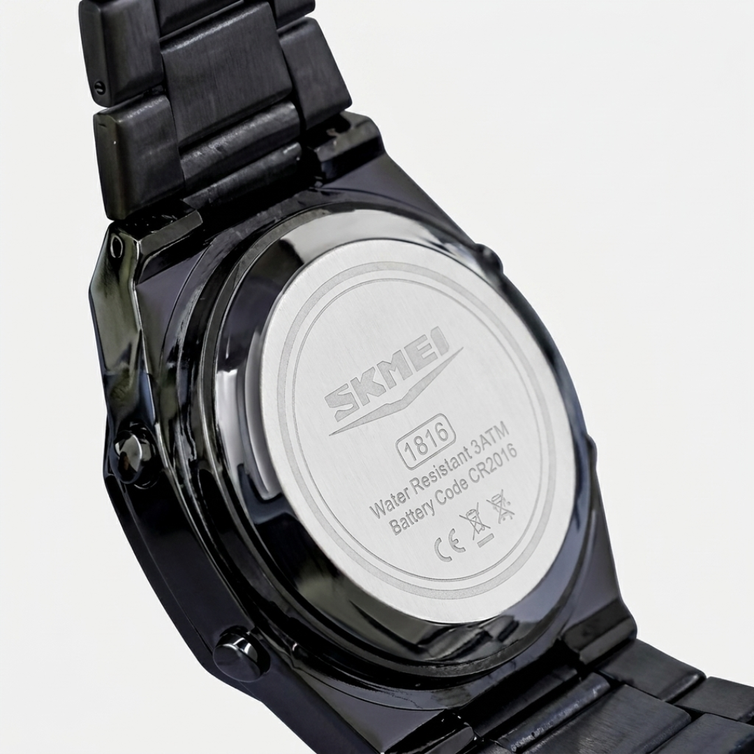 Watch – Crotone – 42mm - Watch