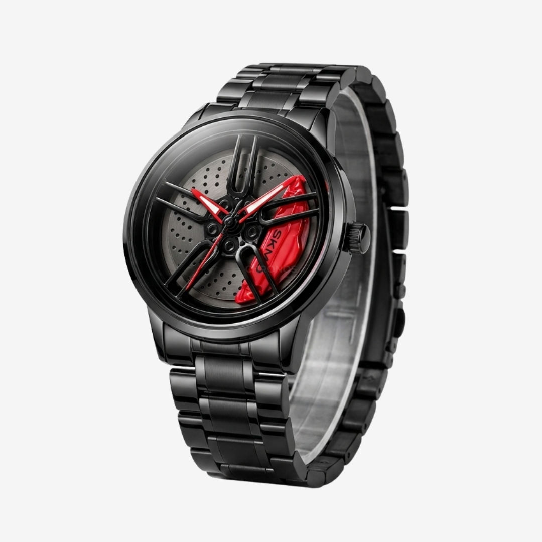 Watch – Cuneo – 43mm - Watch