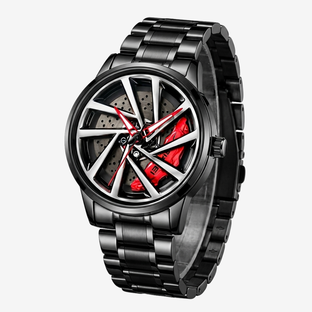 Watch – Cuneo – 43mm - Watch