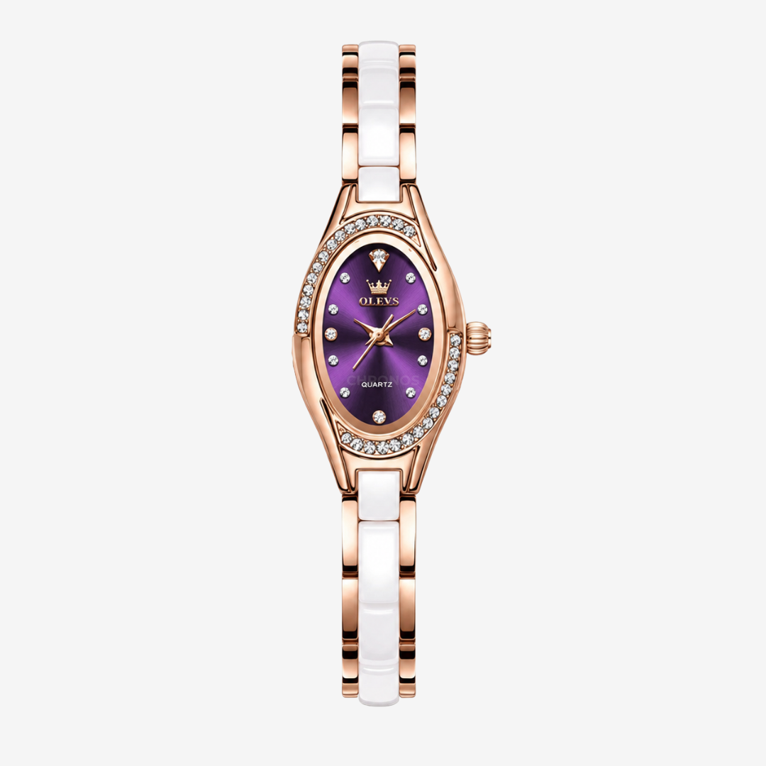 Watch – Daniela – 32mm - Purple - Watch