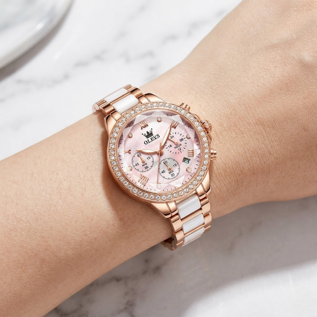 Watch – Debora – 32mm - Watch