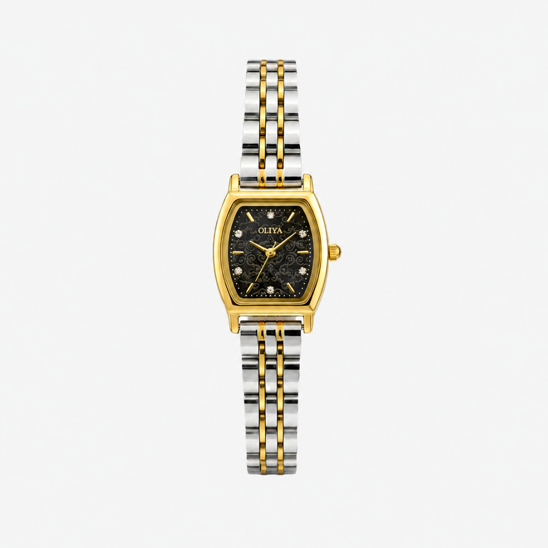 Watch – Diana – 32mm - Black - Watch
