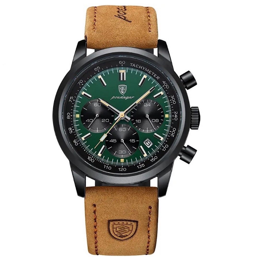 Watch – Eclipse – 41mm
