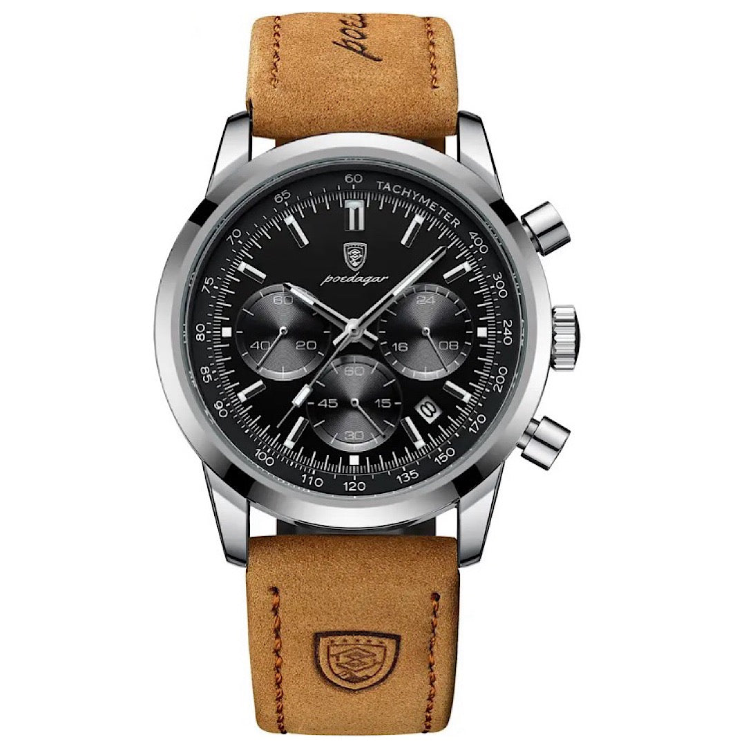 Watch – Eclipse – 41mm