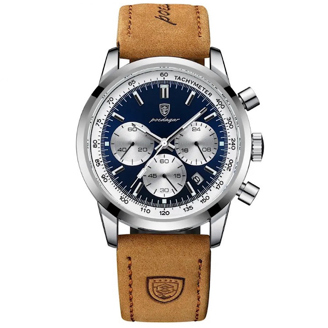 Watch – Eclipse – 41mm