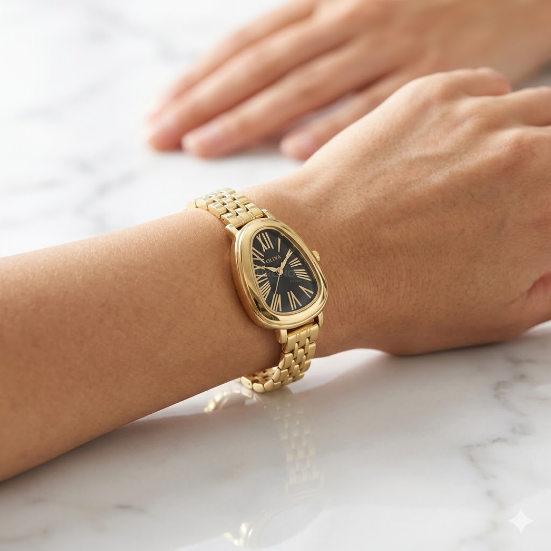 Watch – Edda – 32mm - Watch