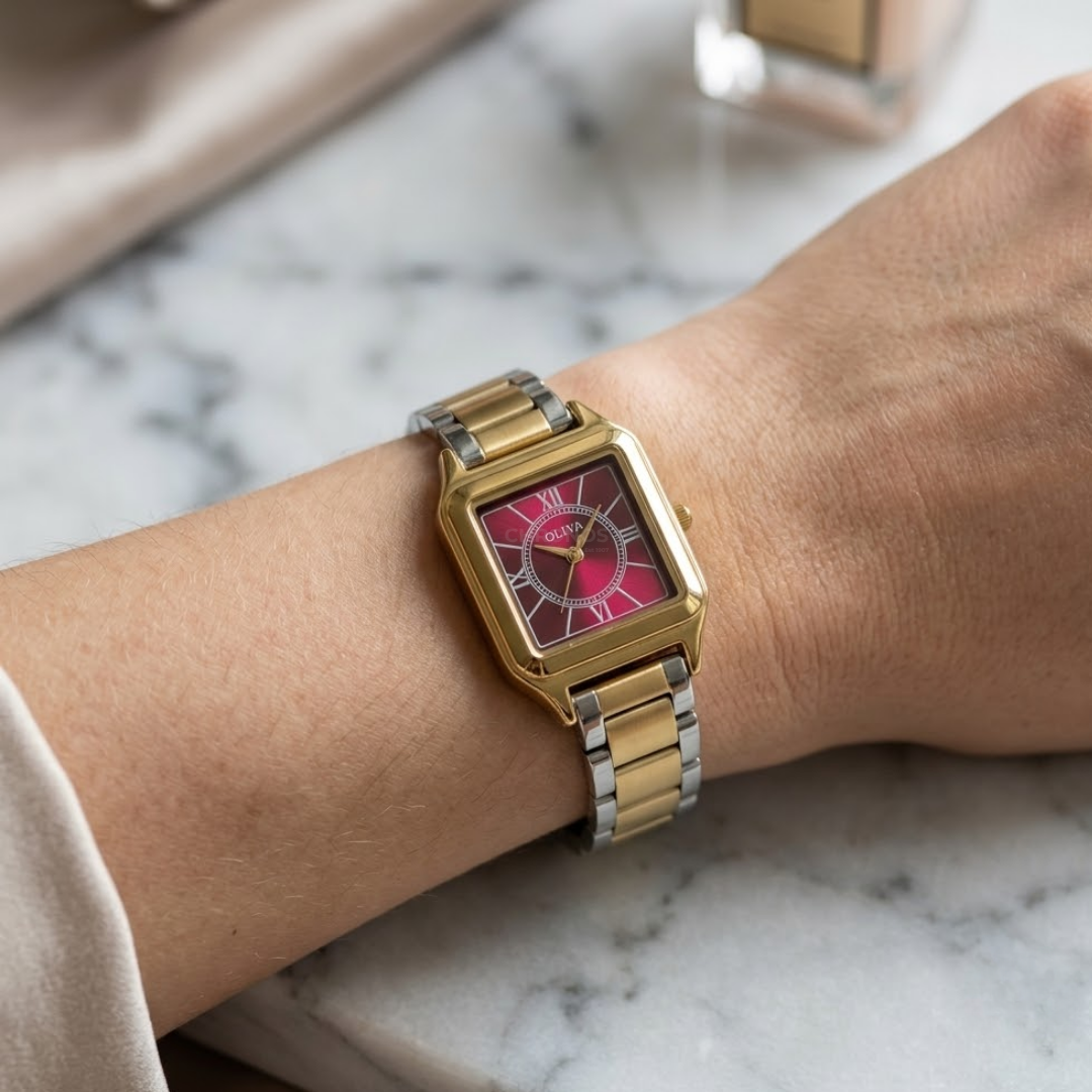 Watch – Eloisa – 32mm - Watch