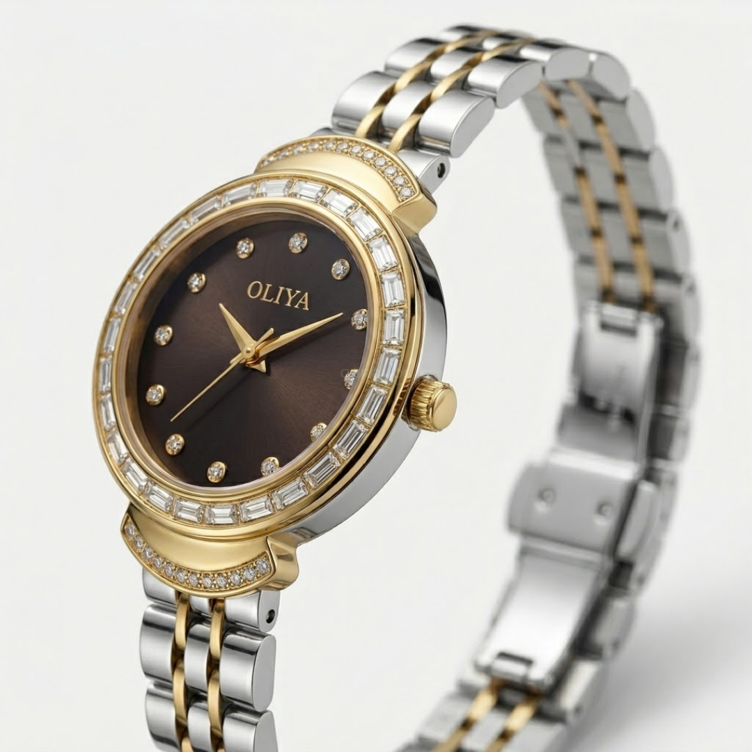 Watch – Emilia – 32mm - Watch