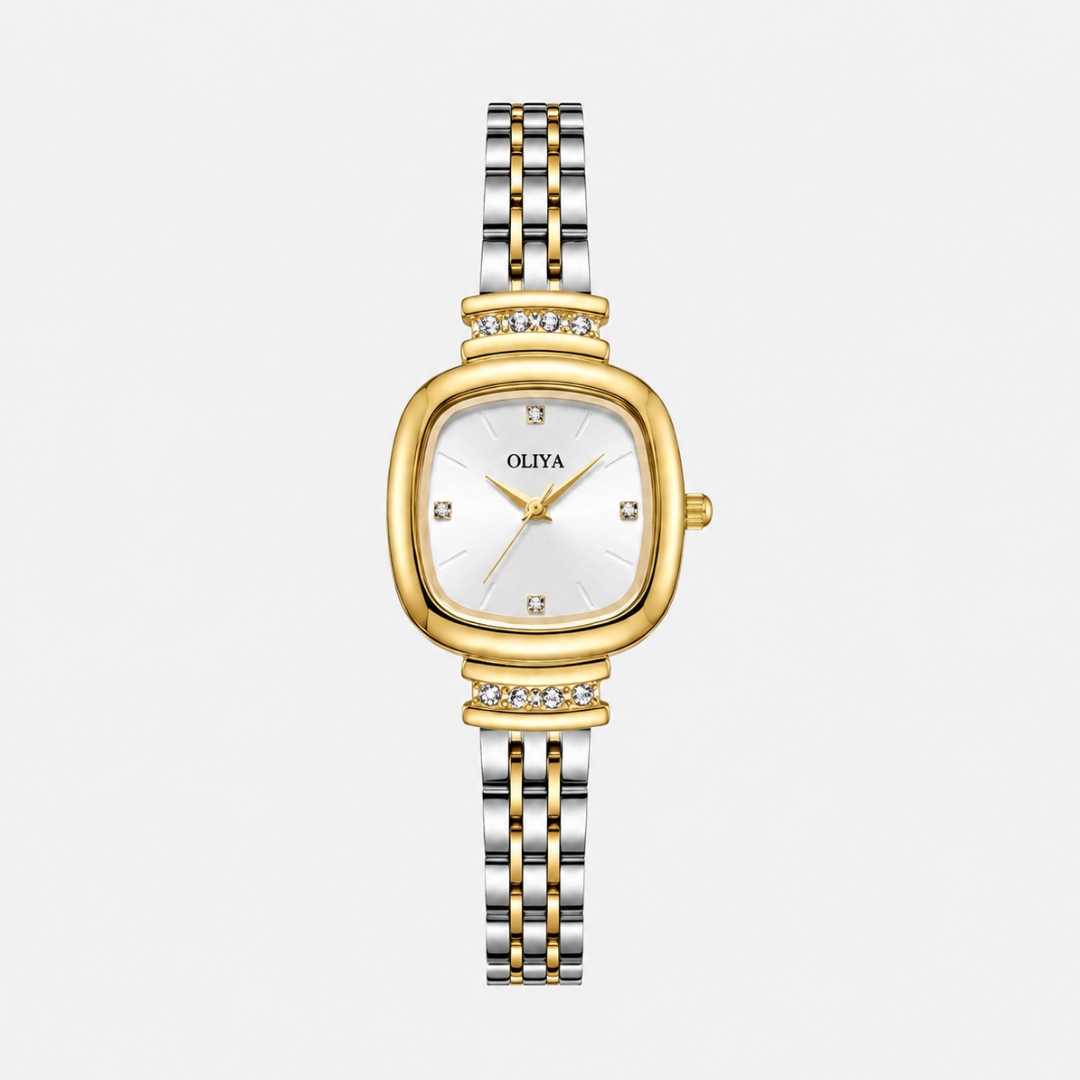 Watch – Emma – 32mm - White - Watch