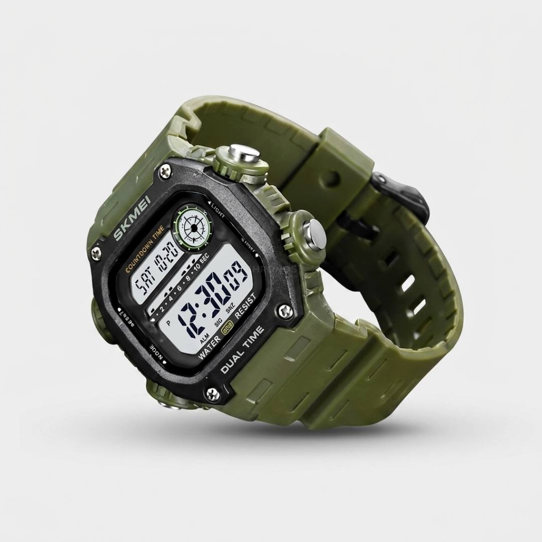 Watch – Empoli – 42mm - Watch
