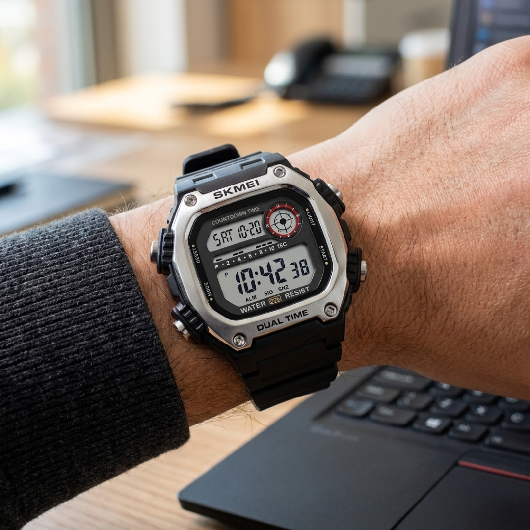 Watch – Empoli – 42mm - Watch