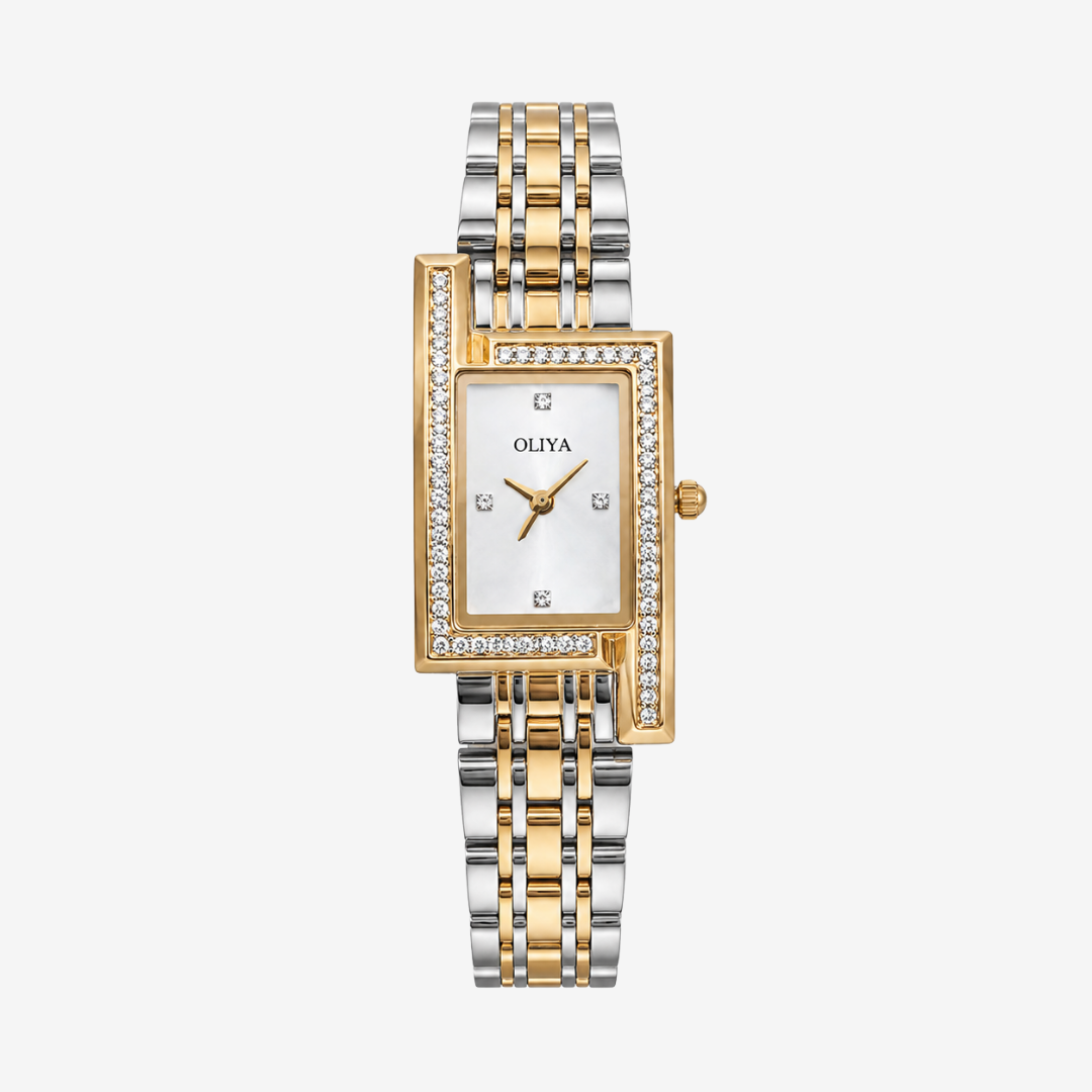 Watch – Enrica – 32mm - White - Watch