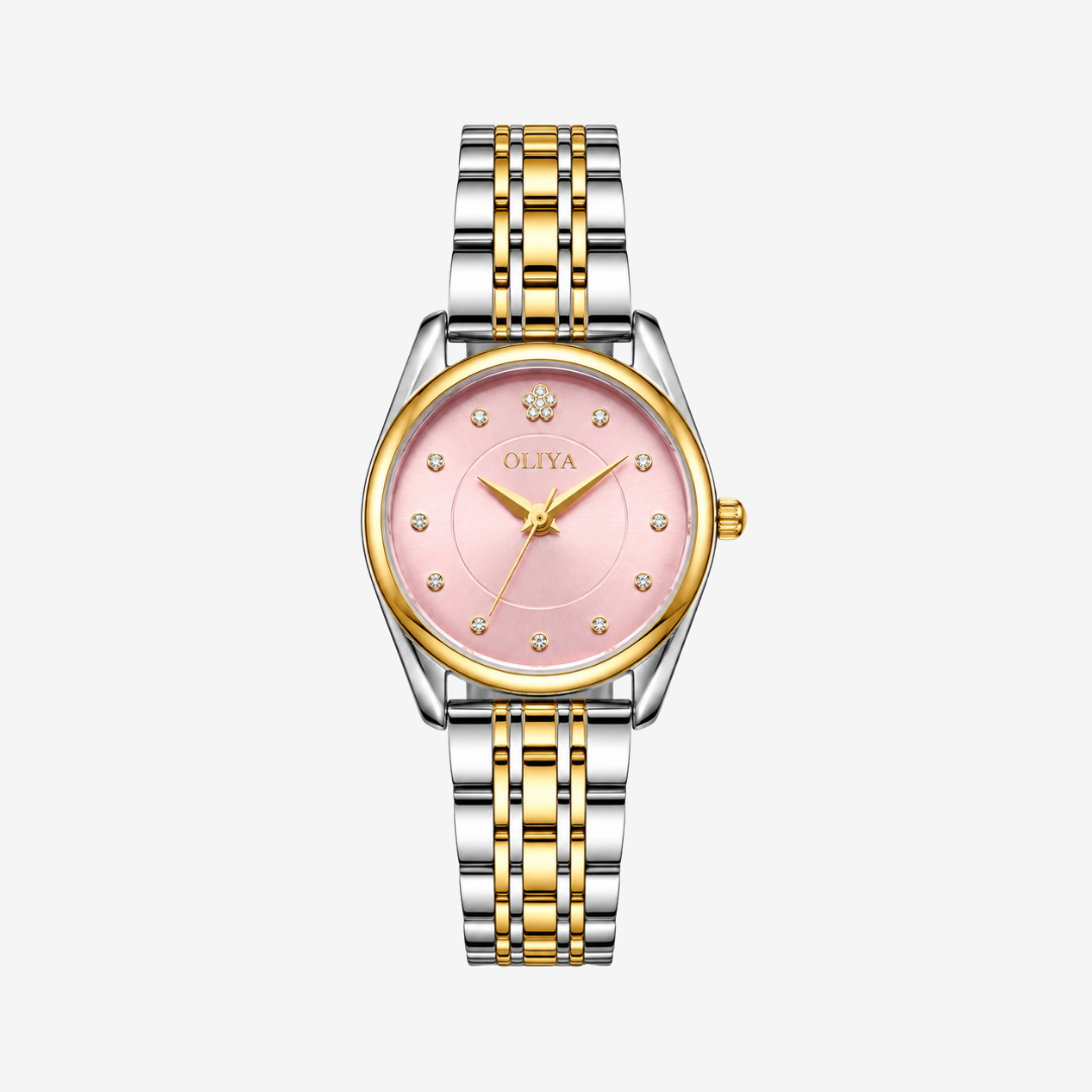 Watch – Eulalia – 32mm - Pink - Watch