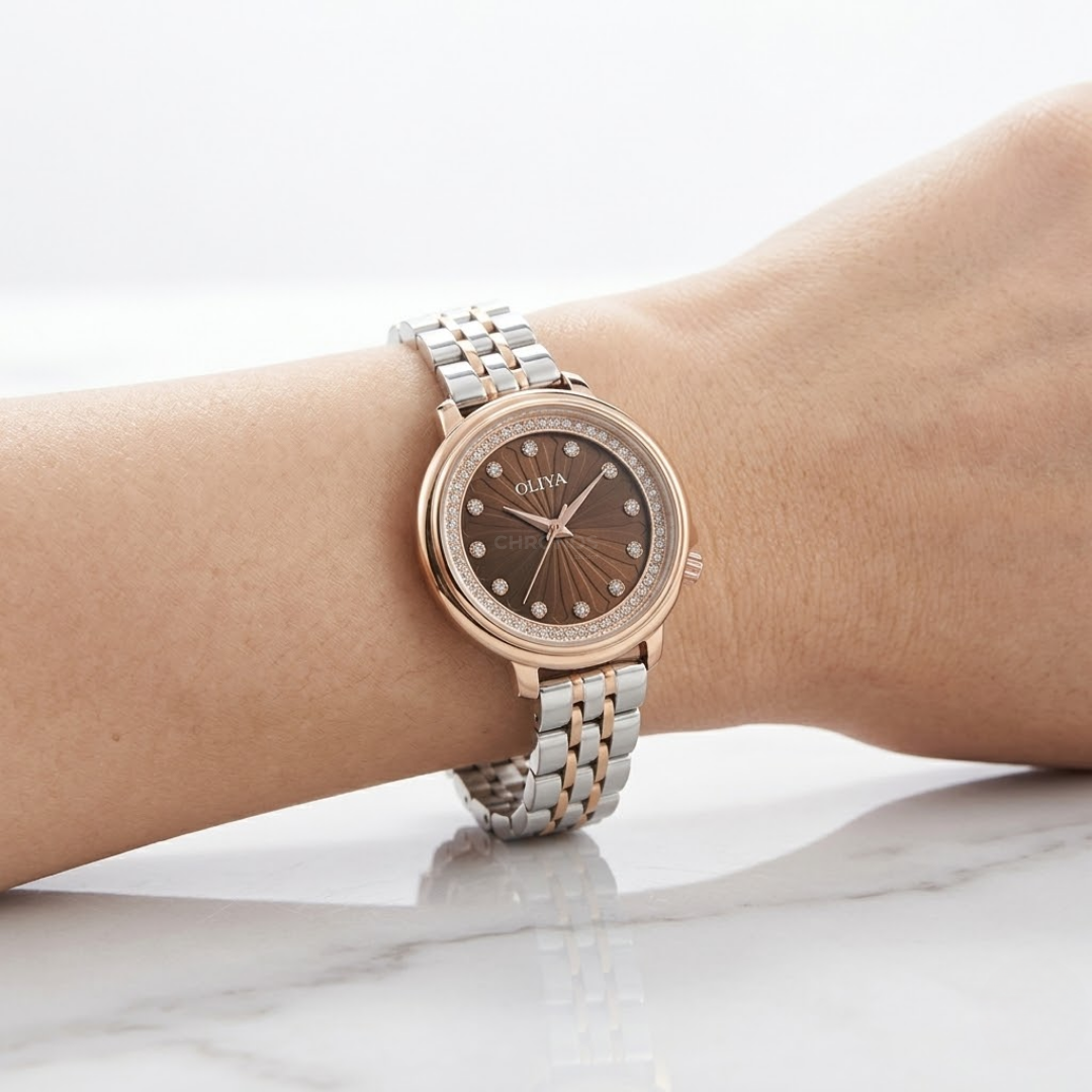 Watch – Fabia – 32mm - Watch